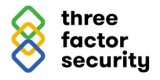 Three Factor Security