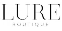 Lure Boutique Clothing