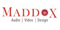 Maddox Audio Video Design