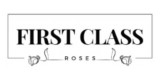 First Class Roses