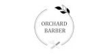 Orchard Barber