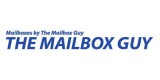 The Mailbox Guy