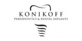 Konikoff Periodontics And Dental Implants