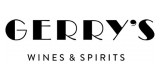 Gerrys Wines And Spirits
