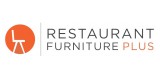 Restaurant Furniture Plus