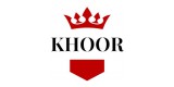 Khoor