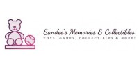 Sandees Memories And Collectibles