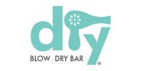 Dry Blow Dry Bar