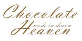 Chocolate Heaven Made In Devon