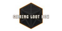 Gaming Loot Box