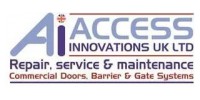 Access Innovations Uk Ltd