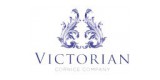 Victorian Cornice
