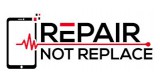 Repair Not Replace