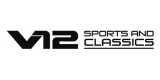 V12 Sports And Classics