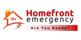 Homefront Emergency