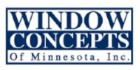 Window Concepts Of Minnesota