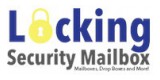 Locking Security Mailbox