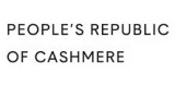 Peoples Republic Of Cashmere