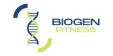 Biogen Fitness