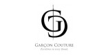 Garcon Couture