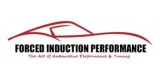Forced Induction Performance