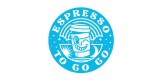espresso to go go