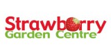 strawberry garden centre