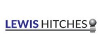Lewis Hitches