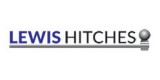 Lewis Hitches