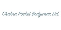 Chakra Pocket Bodywear