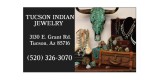 Tucson Indian Jewelry