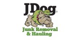 J Dog Junk Removal