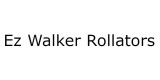Ez Walker Rollators