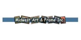 Midwest Art And Frame Inc