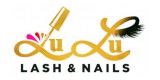 Lulu Lash Nails