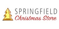 Springfield Christmas Store
