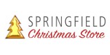 Springfield Christmas Store