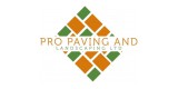 Pro Paving And Landscaping