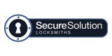 Secure Solution Locksmiths