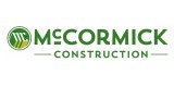 Mc Cormick Construction