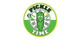 Pickle Time