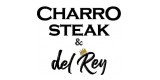 Charro Steak And Del Rey
