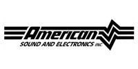 American Sound And Electronics
