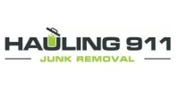Hauling Junk Removal