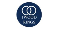 J Wood Rings