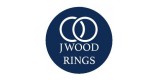 J Wood Rings