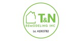 T And N Remodelinginc