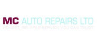 Mc Auto Repairs Ltd