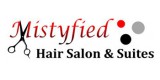 Mistyfied Hair Salon