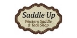 Saddle Up Western Saddle And Tack Shop